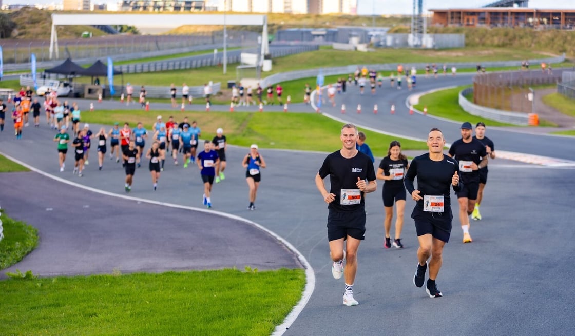 LMNA - Hart-lopen - Tikkende klok 1
