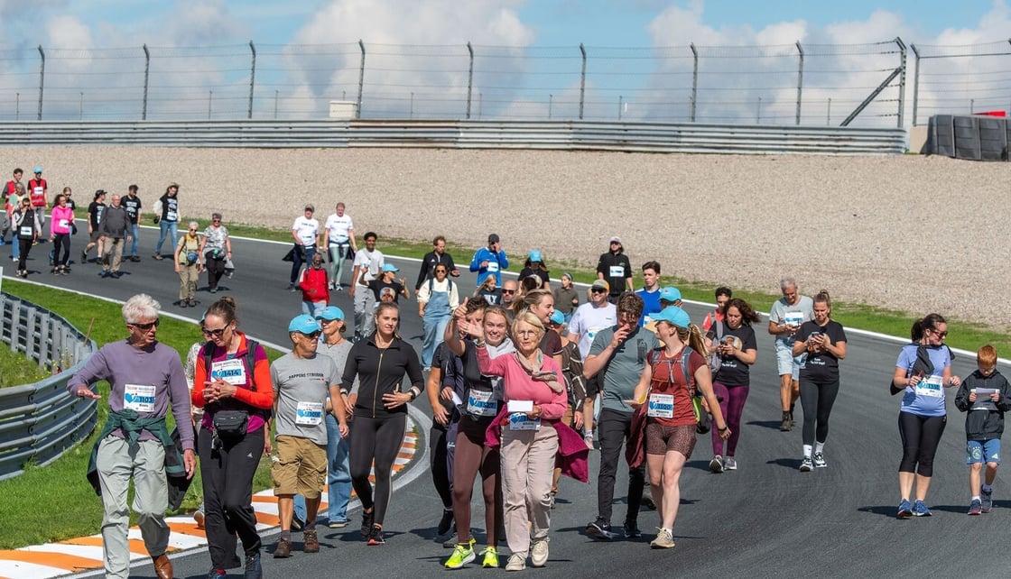 LMNA - Hart-lopen - Tikkende klok 2