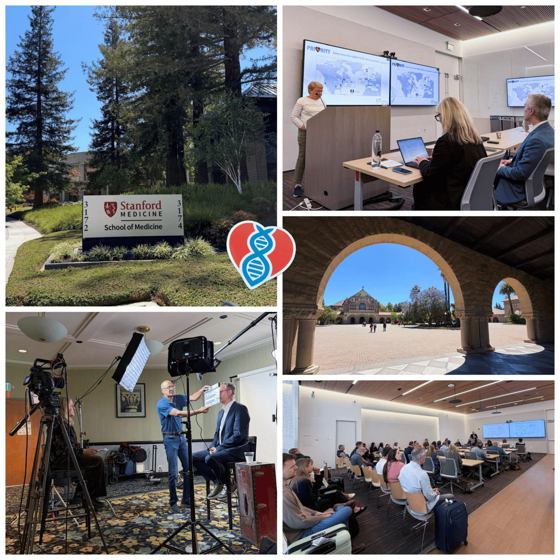 LMNA Stanford Meeting